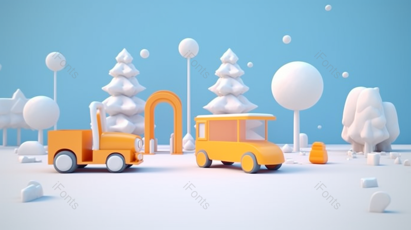 创意|空间